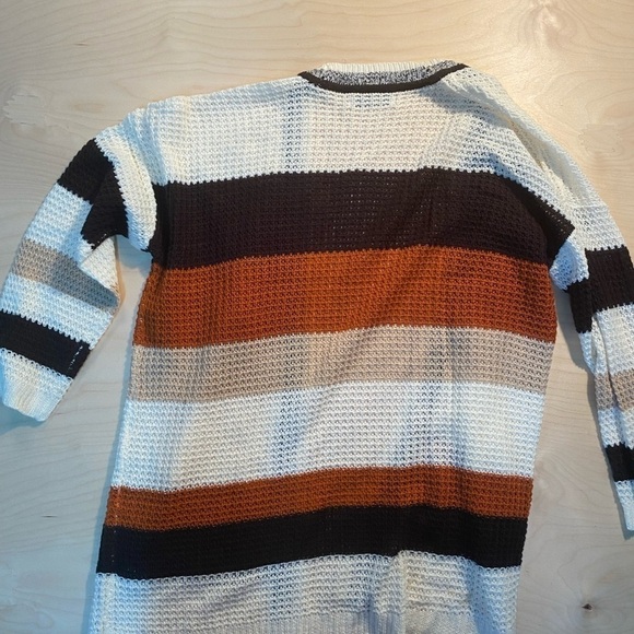 Inner Circle Cardigan size Medium (GP) - Picture 10 of 13